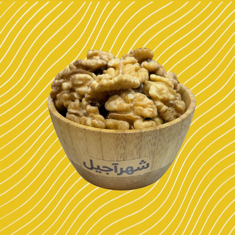مغز گردو ایرانی