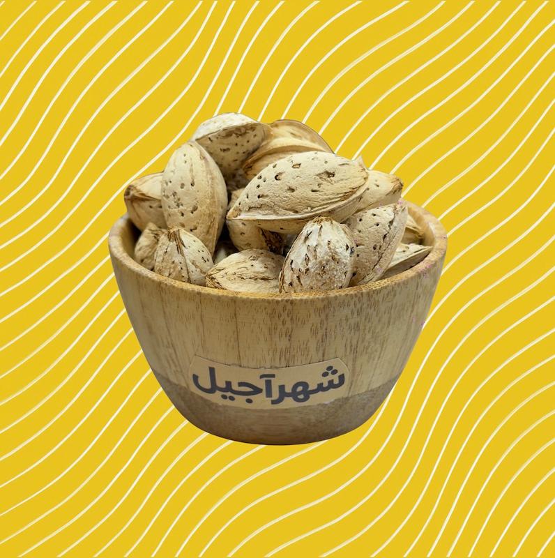 بادام محب