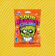 آبنبات ترش madness crush