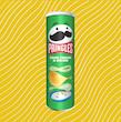 چیپس پرینگِلس pringles