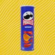 چیپس پرینگِلس pringles