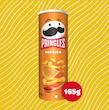 چیپس پرینگِلس pringles