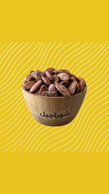 تخمه جابانی اعلاء