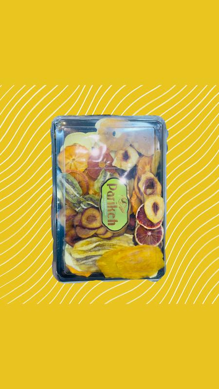 میوه خشک ۵۰۰ گرمی