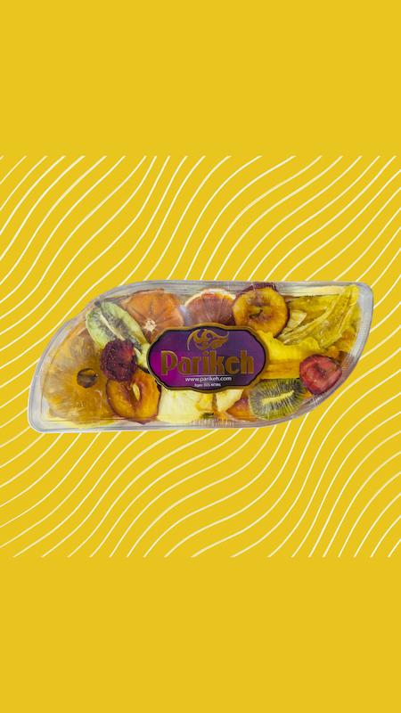 میوه خشک ۲۵۰ گرمی