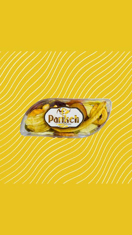 میوه خشک ۱۰۰ گرمی