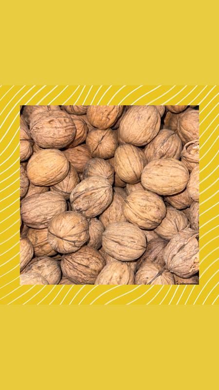 گردو آمریکایی