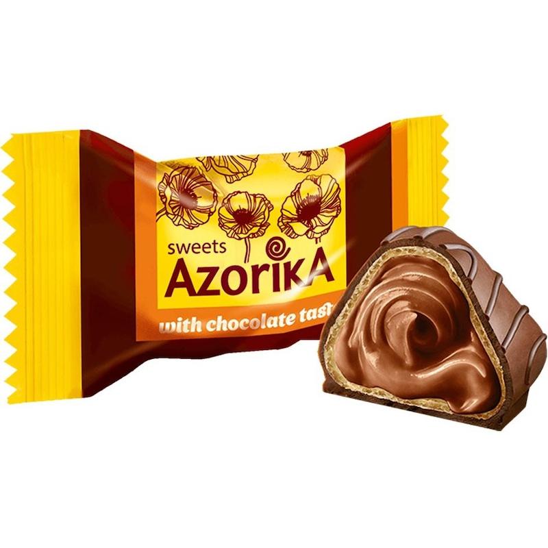 شکلات کادویی Azorika