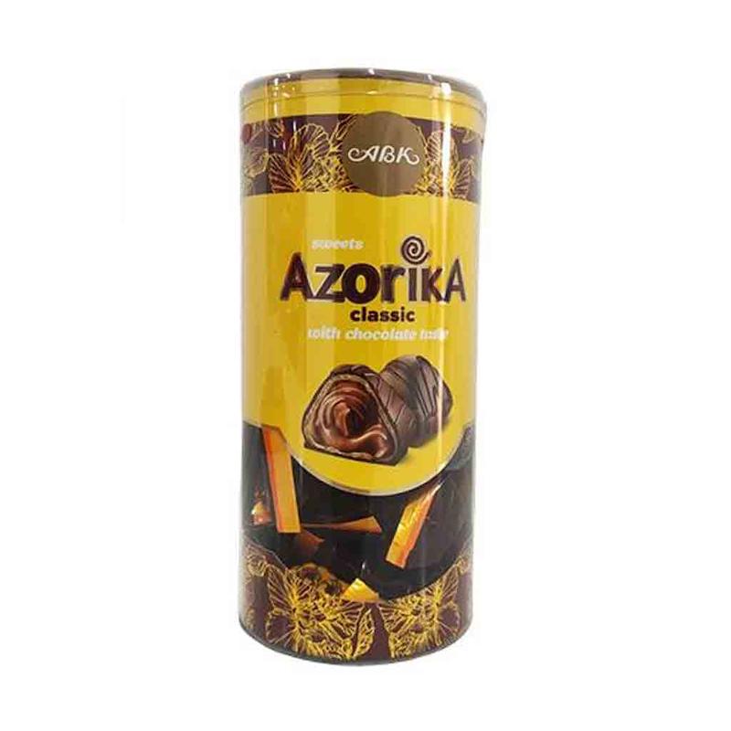 شکلات کادویی Azorika