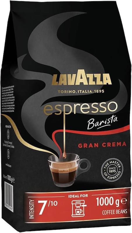 قهوه دانه لاوازا Lvazza 1kg