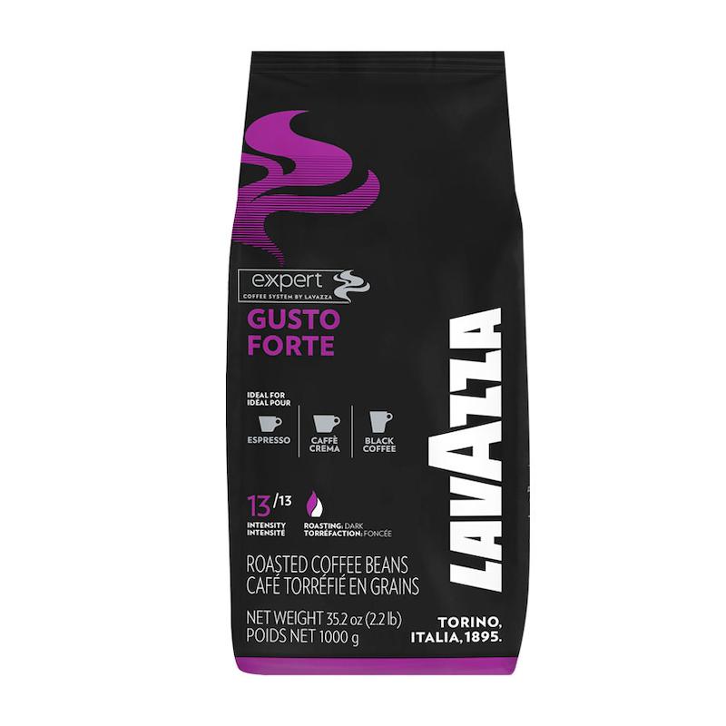 قهوه دانه لاوازا Lvazza 1kg