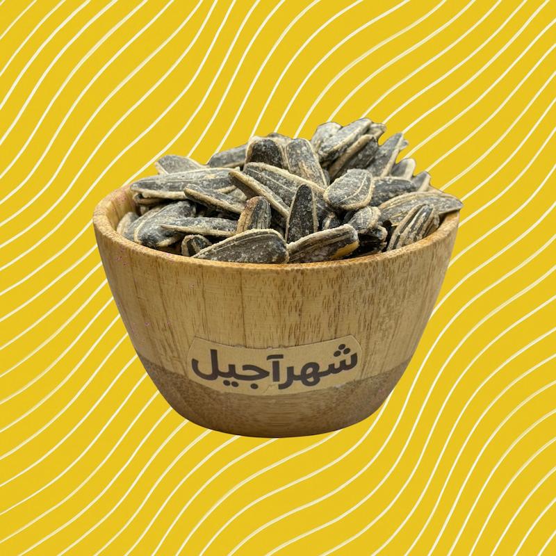 تخمه آفتابگردان رِنچ