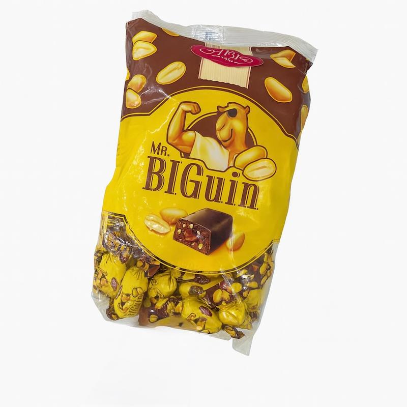 شکلات mr.biguin 1kg