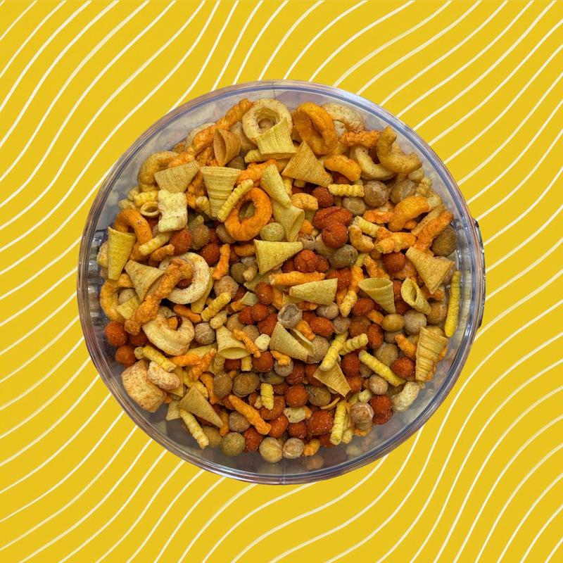 آجیل هندی کرانچی