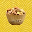 آجیل نارمکی