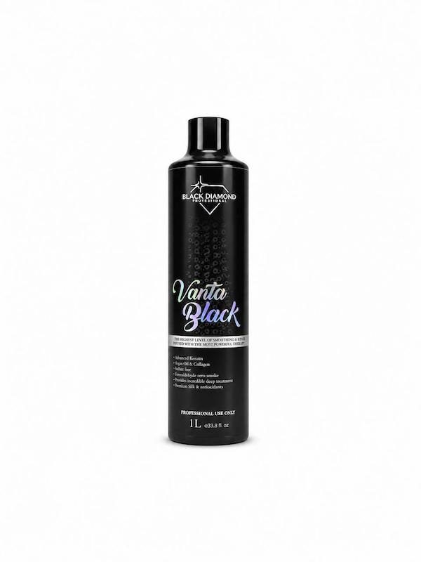کراتین مو پنترا صافی و احیای حرفه‌ای حجم یک لیتر