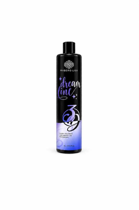 کراتین مو 3D SUPER SHINE سوپر شاین با صافی و احیای ۱۰۰