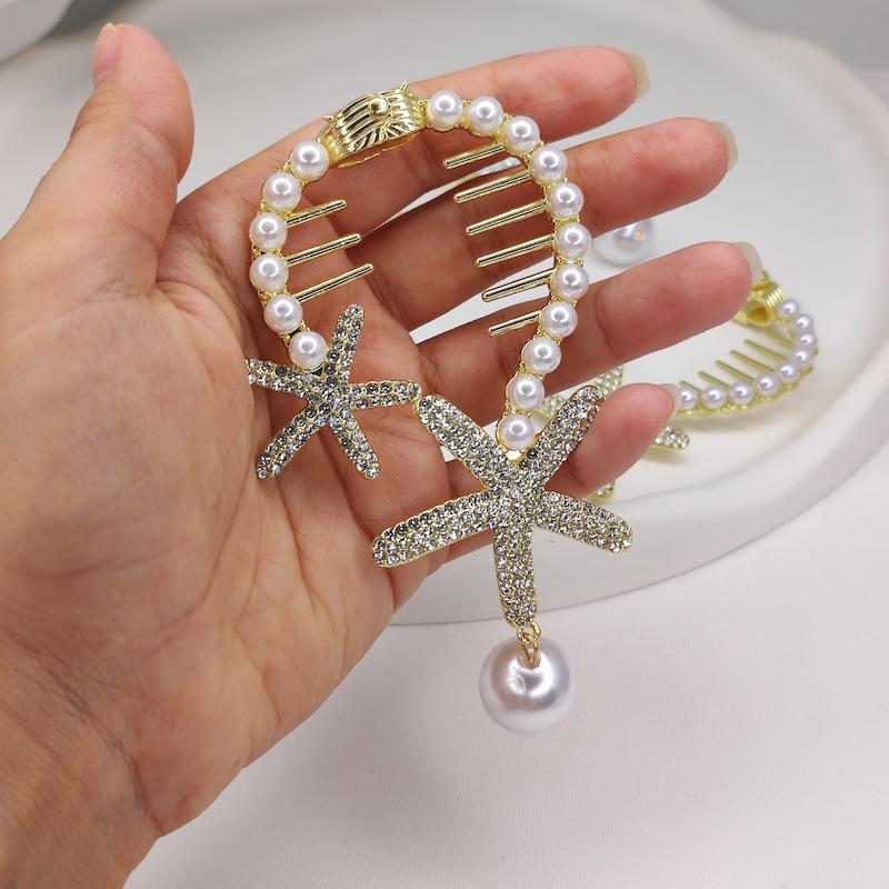 گیر گوجه ای ستاره دریایی 150