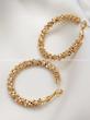 گوشواره خاویاری 350