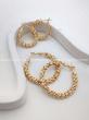 گوشواره خاویاری 350