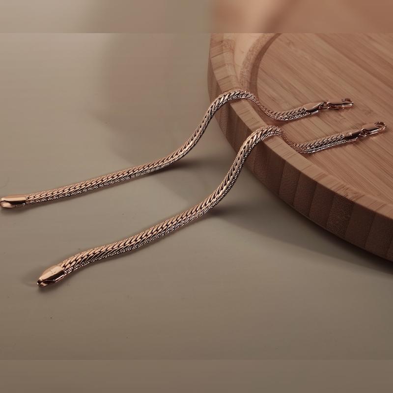 دستبند ماری ژوپینگ 012