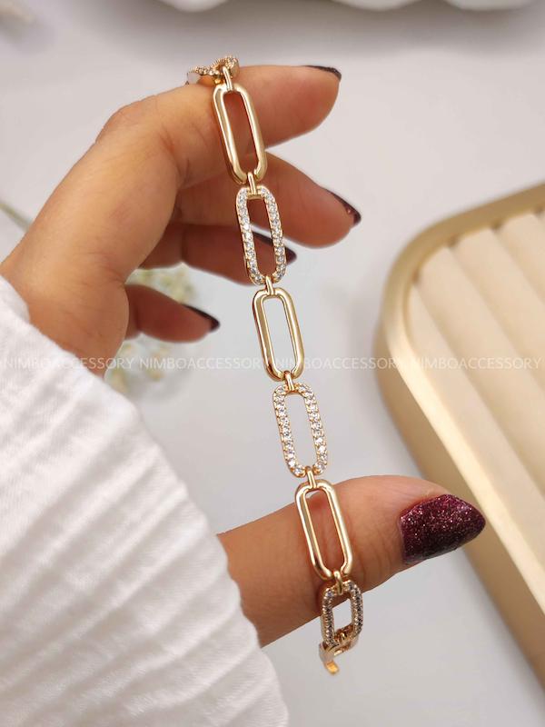 دستبند هرمس ژوپینگ 399
