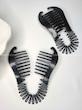 شانه فنری 357