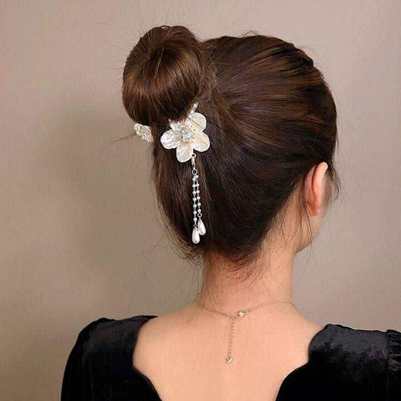 گیر گوجه ای گل صدفی 464
