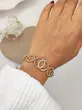 دستبند حلقه ای ژوپینگ 412