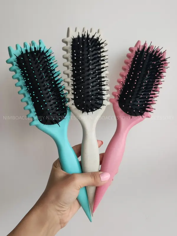 برس باونس کرل ۴۸۷