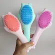 برس گره بازکن طرح لاما ۴۸۸