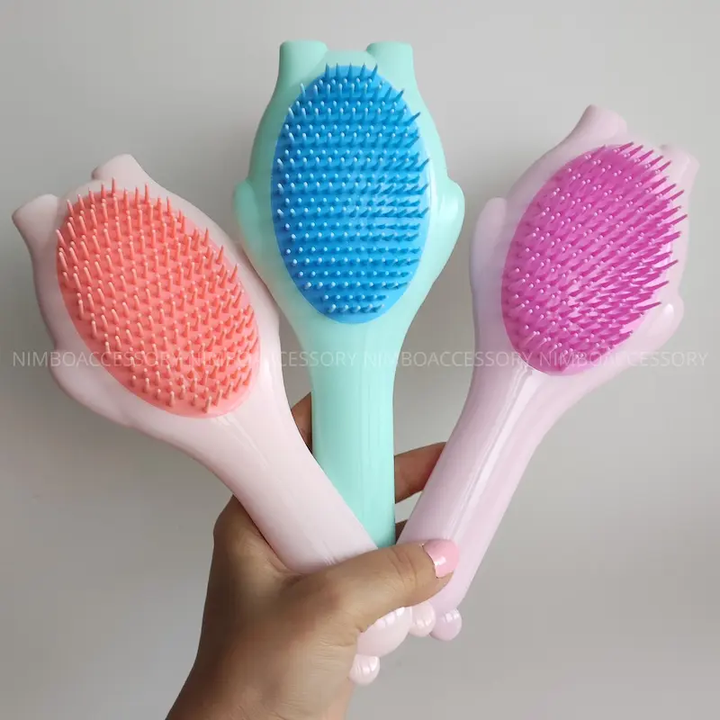 برس گره بازکن طرح لاما ۴۸۸