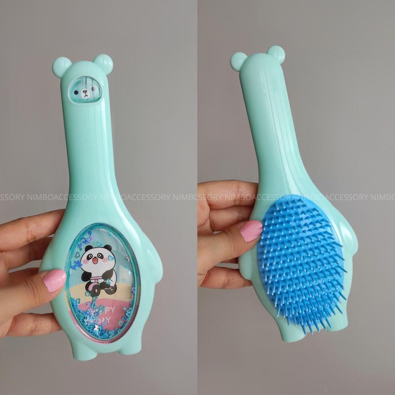 برس گره بازکن طرح لاما ۴۸۸