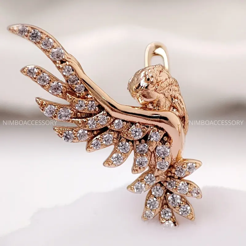 گوشواره بال فرشته 416