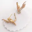گوشواره بال فرشته 416