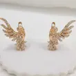 گوشواره بال فرشته 416