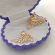 گوشواره بال فرشته 416