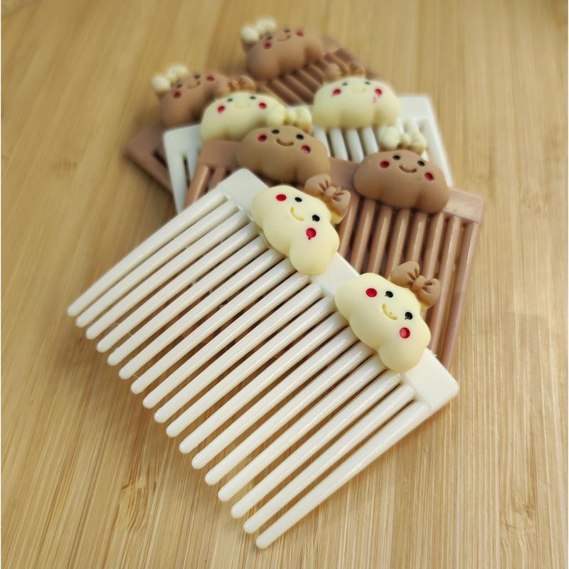 شانه بغل مو بچگانه 031