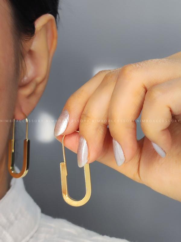 گوشواره سنجاق 284