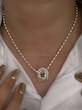 گردنبند گره 268