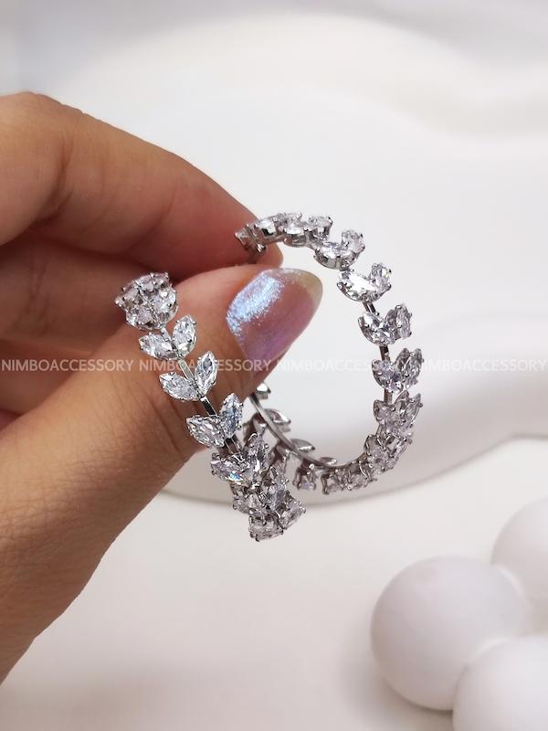 گوشواره گندمی مجلسی 212