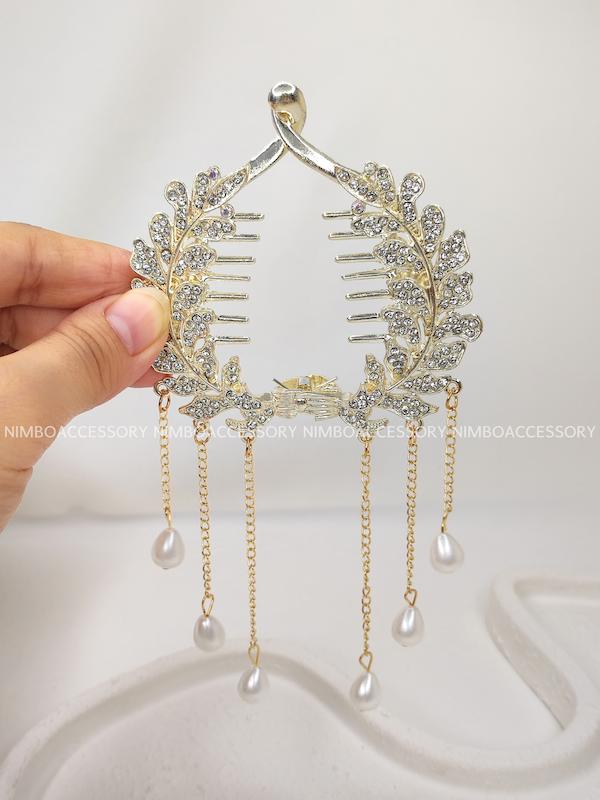 گیر گوجه ای گندم 376