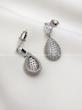 گوشواره اشک جواهری 205