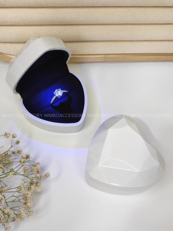 جعبه انگشتر LED دار 426