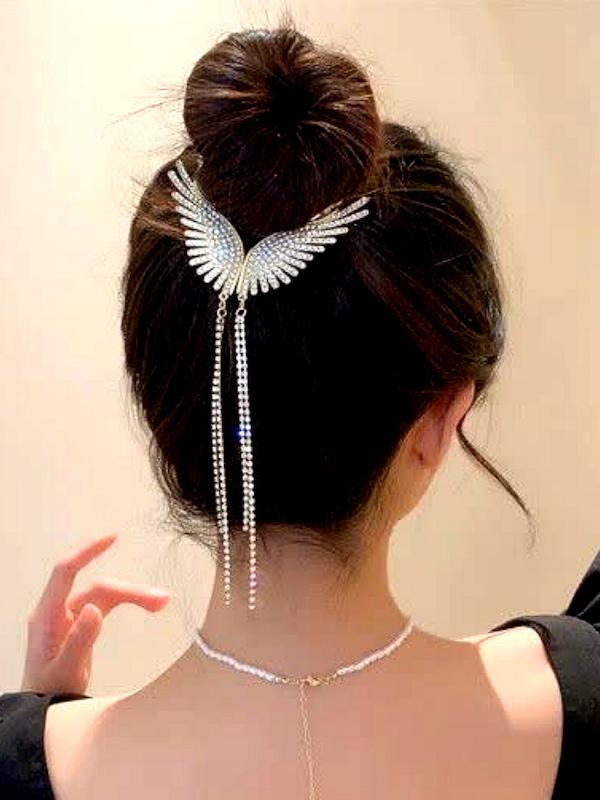 گیر گوجه ای بال فرشته 463