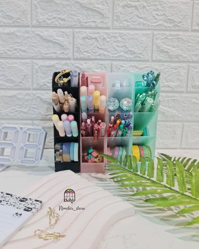 جاقلمی ایستاده پینترستی