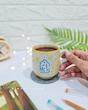 استیکر ضدآب نیمدر/سری مولا