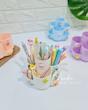 جاقلمی چرخان استیکردار