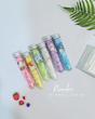 صابون ورقه ای لوله ای معطر