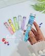 صابون ورقه ای لوله ای معطر